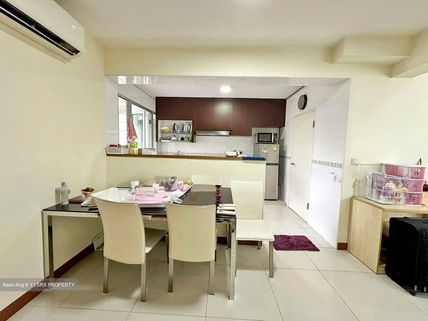 Blk 17B Macpherson Residency (Geylang), HDB 4 Rooms #606443071